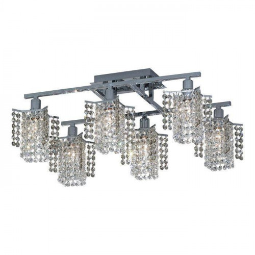 потолочная люстра citilux лекс cl323161 в Нижневартовске