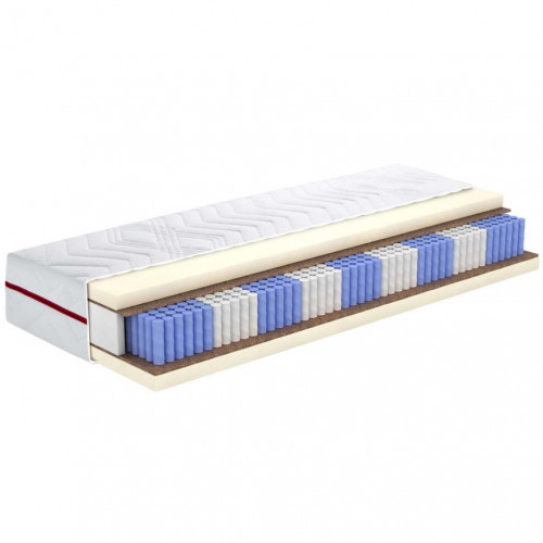 матрас адонис 2.15 140x190 в Нижневартовске