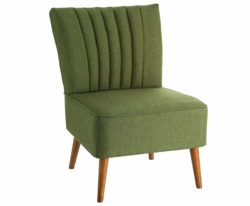 кресло plant зеленое в Нижневартовске