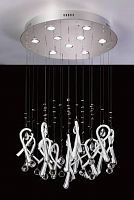 подвесной светильник mantra class 1124 в Нижневартовске