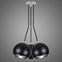 подвесная люстра kemar napo np/3/g/b в Нижневартовске