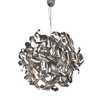 подвесной светильник md51015-12b al+cr от illuminati в Нижневартовске