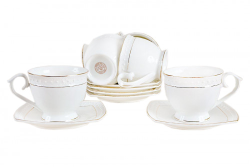 набор кофейныйthe snow queen круглый в Нижневартовске