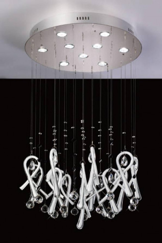 подвесной светильник mantra class 1124 в Нижневартовске