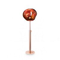 торшер melt copper от delight collection в Нижневартовске