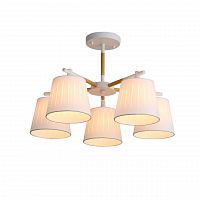 потолочная люстра st luce passeto sl375.502.05 в Нижневартовске