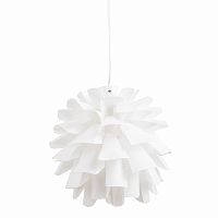 подвесной светильник artiche белый в Нижневартовске