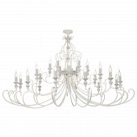 подвесная люстра maytoni karina arm631pl-24w в Нижневартовске