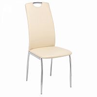 стул enkel бежевый в Нижневартовске