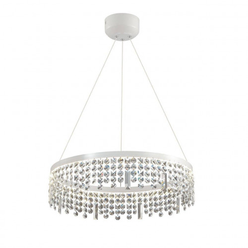 подвесной светодиодный светильник favourite splatter 1780-6p в Нижневартовске