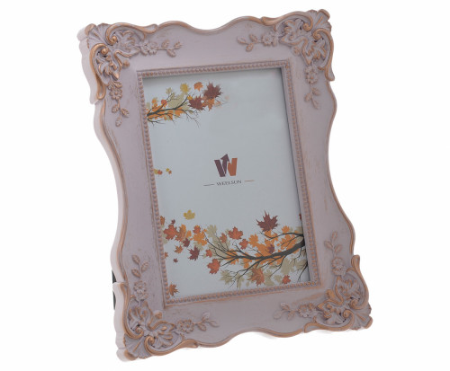 фоторамка розового цвета в Нижневартовске