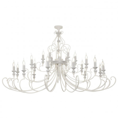 подвесная люстра maytoni karina arm631pl-24w в Нижневартовске