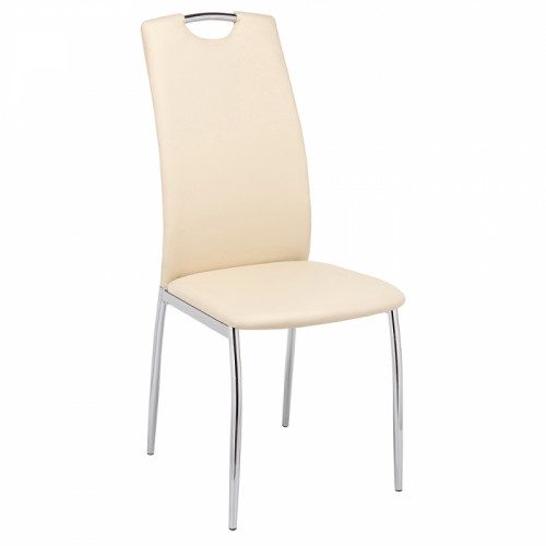 стул enkel бежевый в Нижневартовске