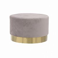 пуф pudra розового цвета в Нижневартовске