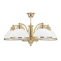 подвесная люстра kutek obd obd-zw-5 (z) в Нижневартовске