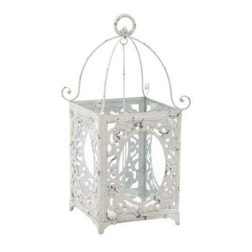 фонарь fitzgerald белого цвета в Нижневартовске