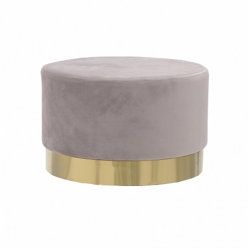 пуф pudra розового цвета в Нижневартовске