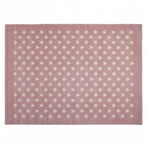 ковер stars розовый в Нижневартовске