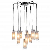 подвесная люстра lussole grlsp-9550 в Нижневартовске