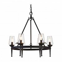 подвесная люстра arte lamp a1722sp-6ba в Нижневартовске
