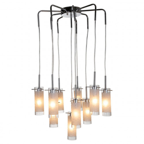 подвесная люстра lussole grlsp-9550 в Нижневартовске