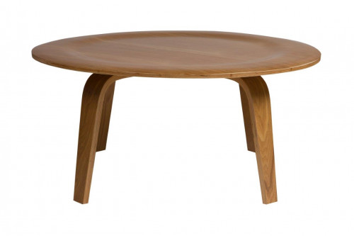 стол кофейный baden ashwood бежевый в Нижневартовске