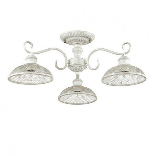 потолочная люстра lumion zerome 3473/3c в Нижневартовске