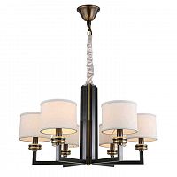 подвесная люстра newport 3406/c в Нижневартовске