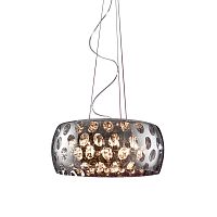 подвесной светильник milos 6 от delight collection коричневая в Нижневартовске