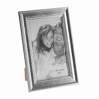 фоторамка цвет серебро 10*15см в Нижневартовске