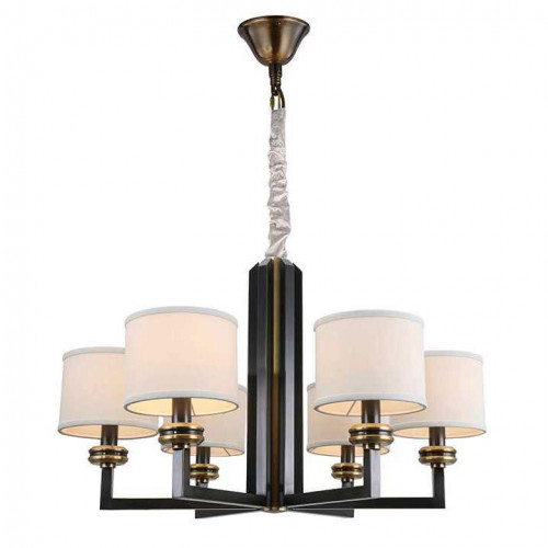 подвесная люстра newport 3406/c в Нижневартовске