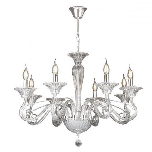 подвесная люстра maytoni acqua dia010pl-08tr в Нижневартовске