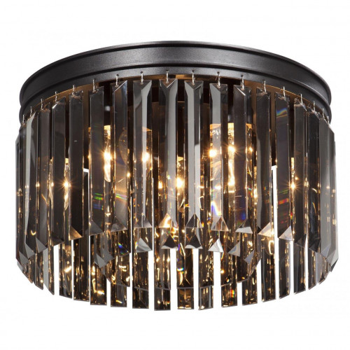 потолочная люстра vitaluce v5182-1/6pl в Нижневартовске