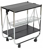 столик сервировочный tetchair sc-5119 раскладной в Нижневартовске