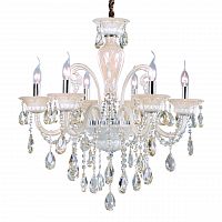 подвесная люстра st luce principessa sl632.503.06 в Нижневартовске