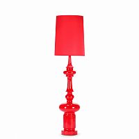 напольный светильник king красный в Нижневартовске