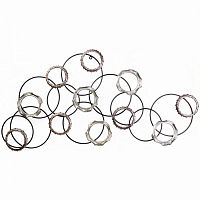 декоративное настенное панно circles в Нижневартовске