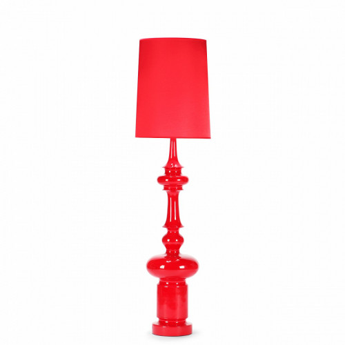 напольный светильник king красный в Нижневартовске