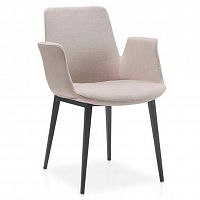 кресло a117 от angel cerda серое в Нижневартовске