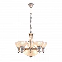 подвесная люстра arte lamp fedelta a5861lm-3-5wg в Нижневартовске