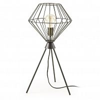 настольная лампа canady от la forma (ex julia grup) в Нижневартовске