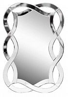 зеркало настенное в зеркальной раме lilliam в Нижневартовске