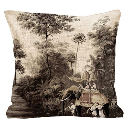 декоративная подушка «бенгалия» в Нижневартовске