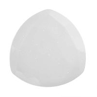 потолочный светодиодный светильник idlamp diamante 379/40pf-ledwhite в Нижневартовске