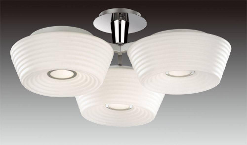 потолочная люстра st luce sl296.502.03 в Нижневартовске