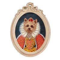 репродукция гравюры музейный экспонат, версия 2 в Нижневартовске