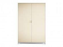 шкаф case бежевый в Нижневартовске