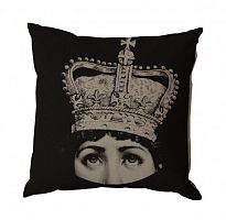 подушка с портретом лины пьеро форназетти crown в Нижневартовске
