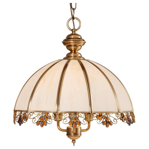подвесная люстра arte lamp copperland a7862sp-3ab в Нижневартовске
