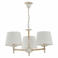 подвесная люстра alfa roksana white 18533 в Нижневартовске